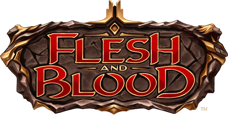 flesh and blood